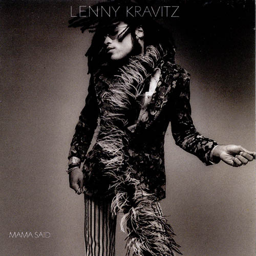 Lenny Kravitz It Ain't Over 'Til It's Over profile picture