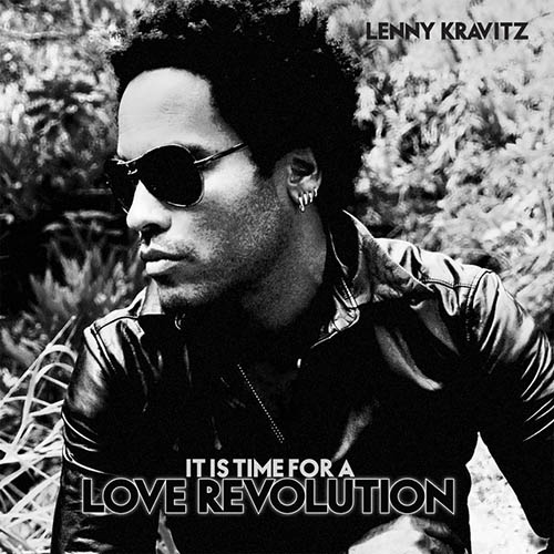 Lenny Kravitz Love Revolution profile picture