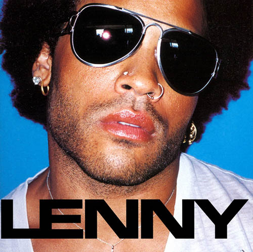 Lenny Kravitz Stillness Of Heart profile picture