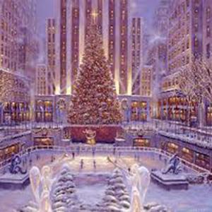 Lenore Rosenblatt A Day Like Christmas pictures Lenore Rosenblatt A Day Like Christmas profile picture