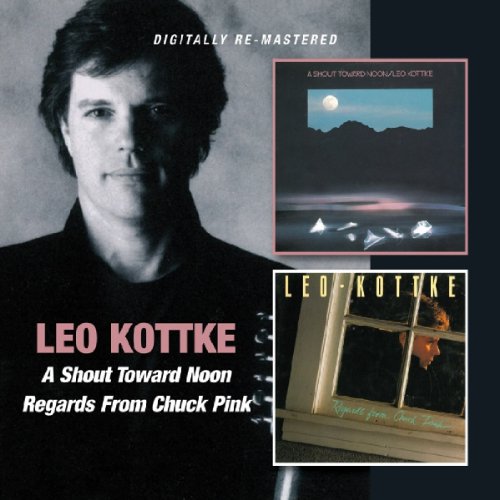 Leo Kottke Little Martha profile picture