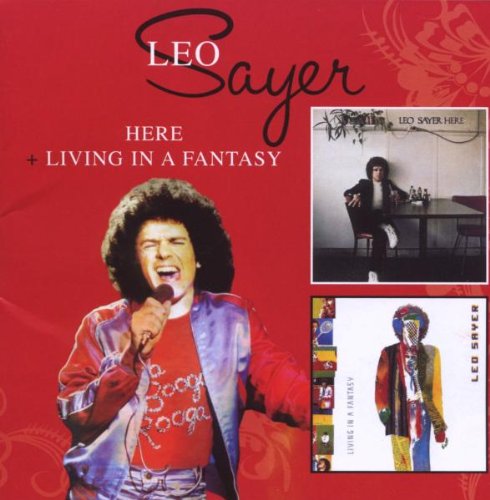 Leo Sayer More Than I Can Say profile picture