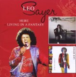 Download or print Leo Sayer More Than I Can Say Sheet Music Printable PDF 3-page score for Easy Listening / arranged Piano, Vocal & Guitar (Right-Hand Melody) SKU: 119309