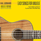 Download or print Leo Sayer When I Need You Sheet Music Printable PDF 3-page score for Rock / arranged Ukulele SKU: 99469