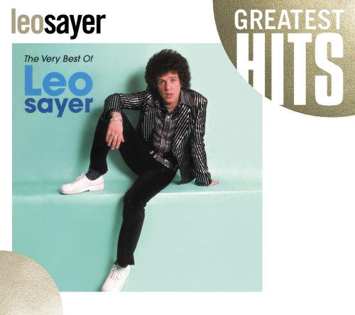 Leo Sayer I Can't Stop Loving You profile picture