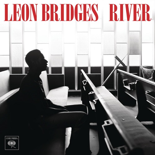 Leon Bridges River profile picture