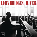 Download or print Leon Bridges River Sheet Music Printable PDF 6-page score for Pop / arranged Piano, Vocal & Guitar (Right-Hand Melody) SKU: 403053