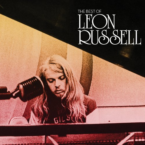 Leon Russell A Song For You profile picture