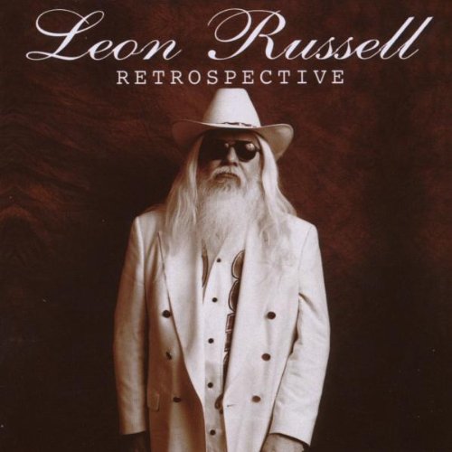Leon Russell Lady Blue pictures Leon Russell Lady Blue profile picture