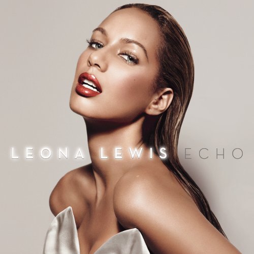 Leona Lewis Broken profile picture