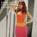 Download or print Leona Lewis Collide Sheet Music Printable PDF 7-page score for Pop / arranged Piano, Vocal & Guitar SKU: 111920