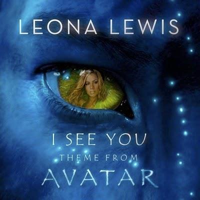 Leona Lewis I See You (Theme From Avatar) profile picture