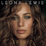 Download or print Leona Lewis Run Sheet Music Printable PDF 5-page score for Pop / arranged Piano, Vocal & Guitar SKU: 44306