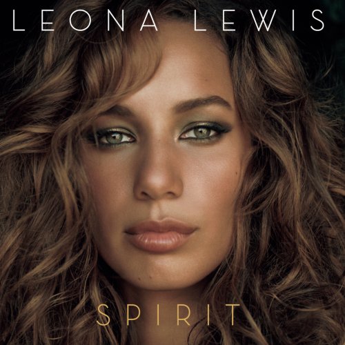 Leona Lewis Forgive Me profile picture