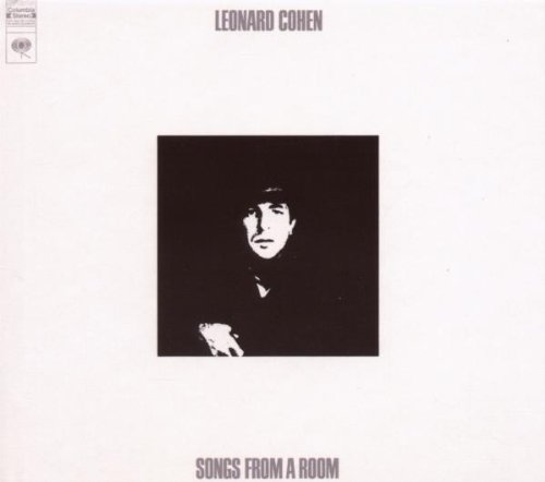 Leonard Cohen A Bunch Of Lonesome Heroes profile picture