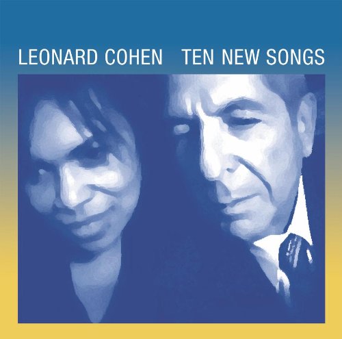 Leonard Cohen A Thousand Kisses Deep profile picture