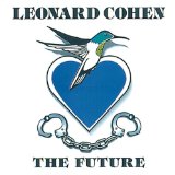 Download or print Leonard Cohen Anthem Sheet Music Printable PDF 2-page score for Pop / arranged Guitar Chords/Lyrics SKU: 411573