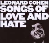Download or print Leonard Cohen Avalanche Sheet Music Printable PDF 3-page score for Rock / arranged Piano, Vocal & Guitar (Right-Hand Melody) SKU: 42517
