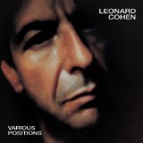 Download or print Leonard Cohen Coming Back To You Sheet Music Printable PDF 2-page score for Folk / arranged Lyrics & Chords SKU: 115919