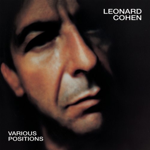 Leonard Cohen Dance Me To The End Of Love profile picture