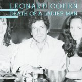 Download or print Leonard Cohen Death Of A Ladies' Man Sheet Music Printable PDF 6-page score for Rock / arranged Piano, Vocal & Guitar SKU: 46824
