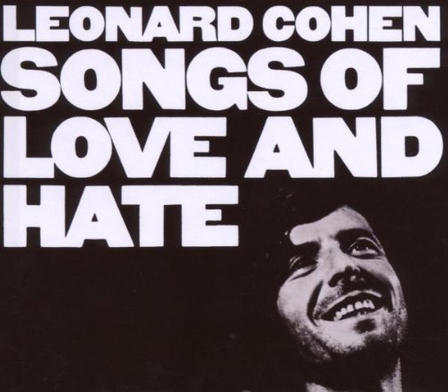 Leonard Cohen Famous Blue Raincoat profile picture