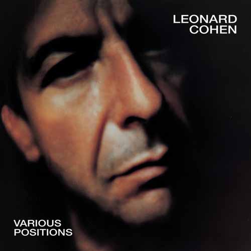 Leonard Cohen Hallelujah (arr. Fred Sokolow) profile picture