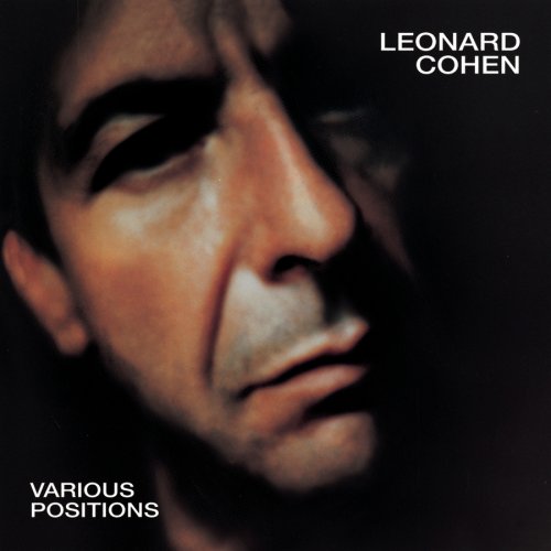 Leonard Cohen Heart With No Companion profile picture