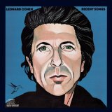 Download or print Leonard Cohen Humbled In Love Sheet Music Printable PDF 3-page score for Rock / arranged Lyrics & Chords SKU: 102740
