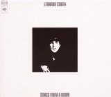 Download or print Leonard Cohen Lady Midnight Sheet Music Printable PDF 2-page score for Rock / arranged Lyrics & Chords SKU: 104612