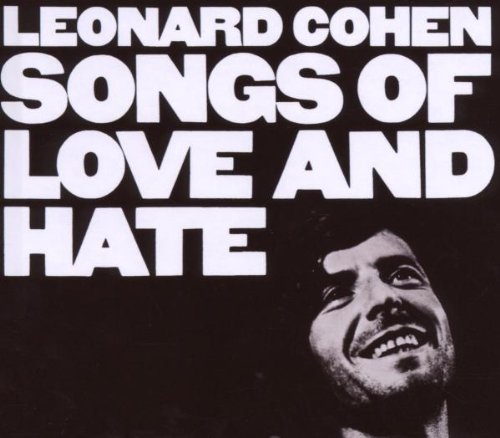 Leonard Cohen Love Calls You By Your Name profile picture