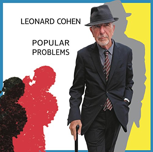 Leonard Cohen Nevermind profile picture