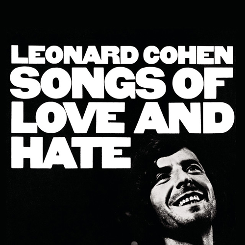 Leonard Cohen (No) Diamonds In The Mine profile picture