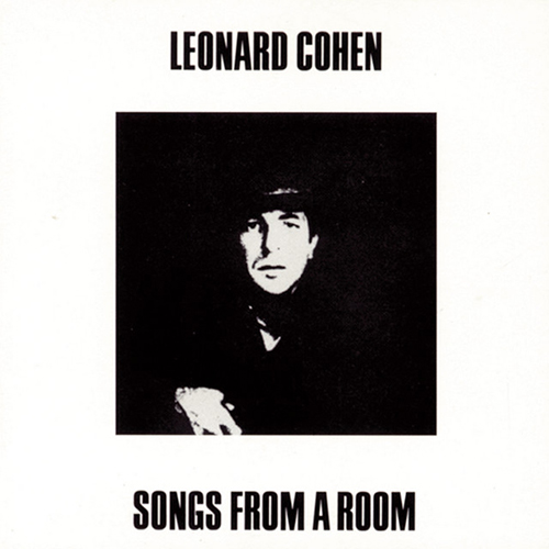 Leonard Cohen Partisan profile picture