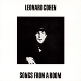 Download or print Leonard Cohen Partisan Sheet Music Printable PDF 3-page score for Rock / arranged Piano, Vocal & Guitar SKU: 29779