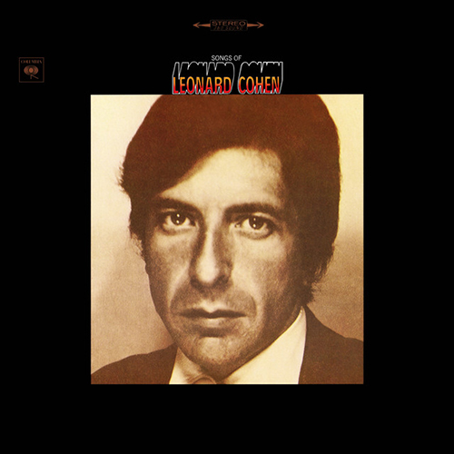 Leonard Cohen So Long Marianne profile picture