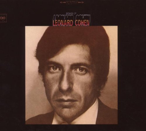 Leonard Cohen Teachers profile picture