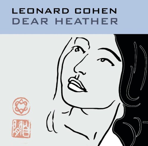 Leonard Cohen The Letters profile picture