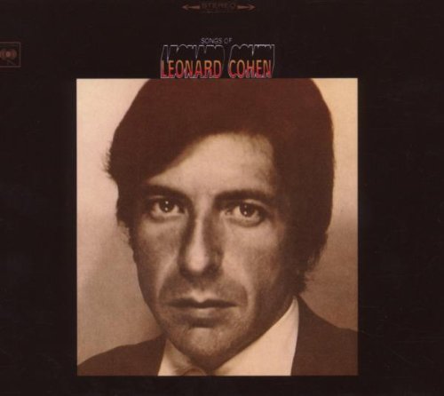 Leonard Cohen The Stranger Song profile picture