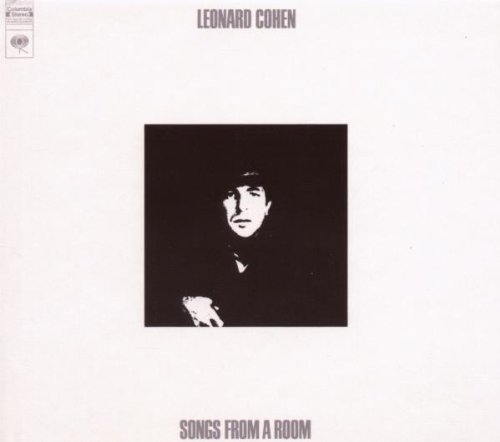 Leonard Cohen You Know Who I Am profile picture