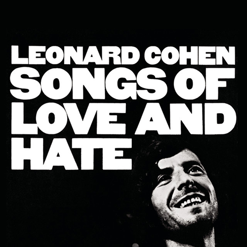 Leonard Cohen (No) Diamonds In The Mine pictures Leonard Cohen (No) Diamonds In The Mine profile picture