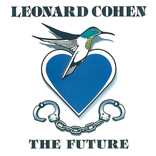 Leonard Cohen Anthem pictures Leonard Cohen Anthem profile picture