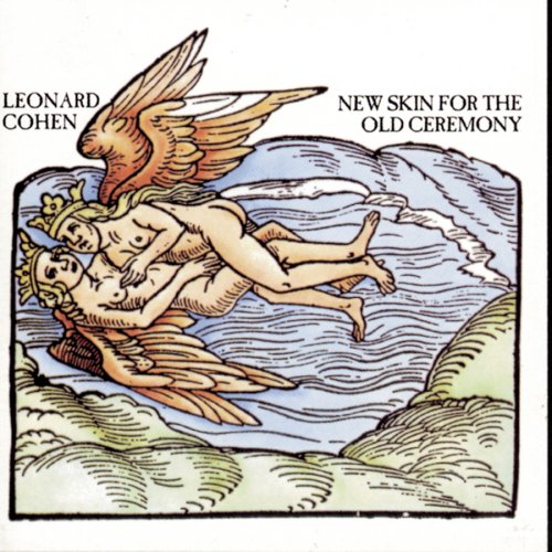 Leonard Cohen There Is A War pictures Leonard Cohen There Is A War profile picture