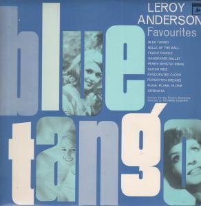 Leroy Anderson Blue Tango profile picture