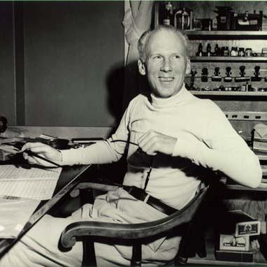 Leroy Anderson Sandpaper Ballet pictures Leroy Anderson Sandpaper Ballet pictures