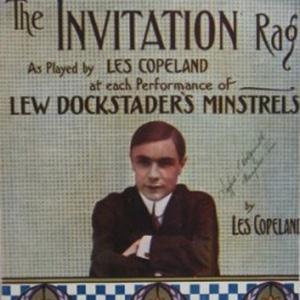 Les C. Copeland Invitation Rag profile picture
