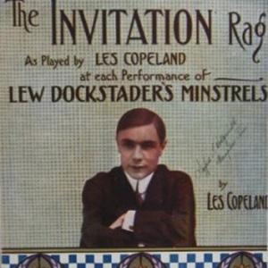 Les C. Copeland Invitation Rag pictures Les C. Copeland Invitation Rag profile picture