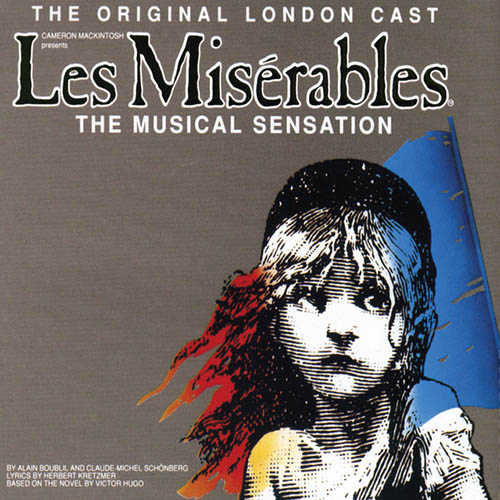 Download Boublil and Schonberg I Dreamed A Dream (from Les Miserables) Sheet Music arranged for TTBB - printable PDF music score including 9 page(s)