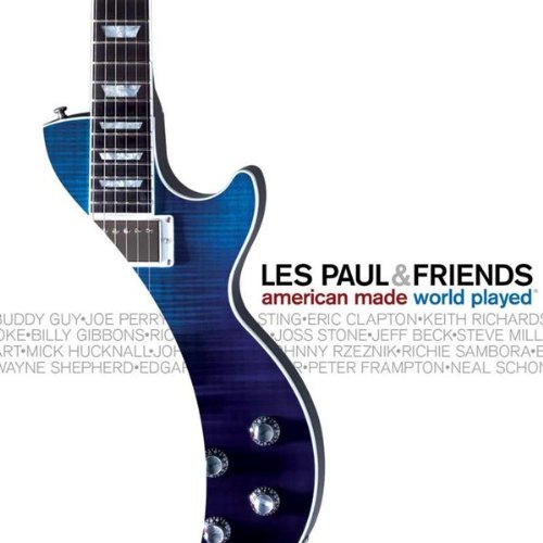 Les Paul Caravan pictures Les Paul Caravan profile picture