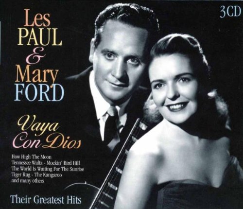 Les Paul How High The Moon pictures Les Paul How High The Moon profile picture